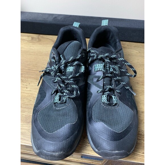 Merrell Sneakers Womens Size 10 Black Gore Tex Flex Connect Quantum Grip - Picture 3 of 13